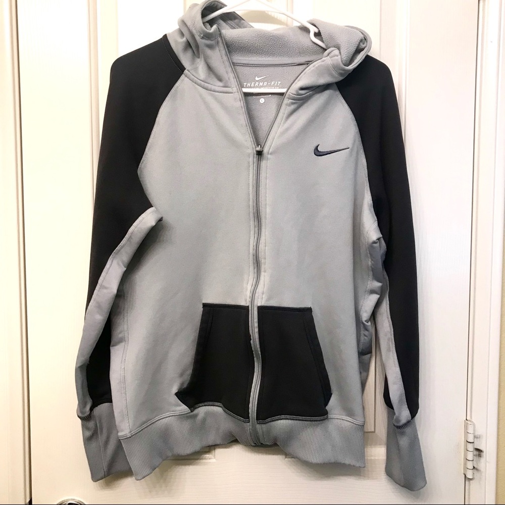 Nike Therma-Fit Full Zip Hoodie